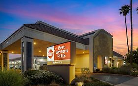 Best Western Plus Santa Maria